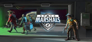 Space Marshals 2 Apk v1.0.9 (Mod Ammo/Premium/Unlocked)