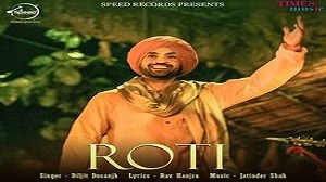 Roti Lyrics 