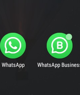 Steps and How to make a voice call using WhatsApp Desktop