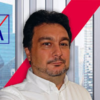 Santiago Sanz Lastra - en AXA Seguros