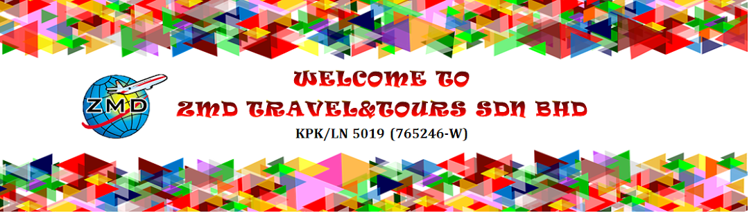 ZMD TRAVEL AND TOURS SDN BHD    
