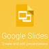 Presentaciones con Google Slides 