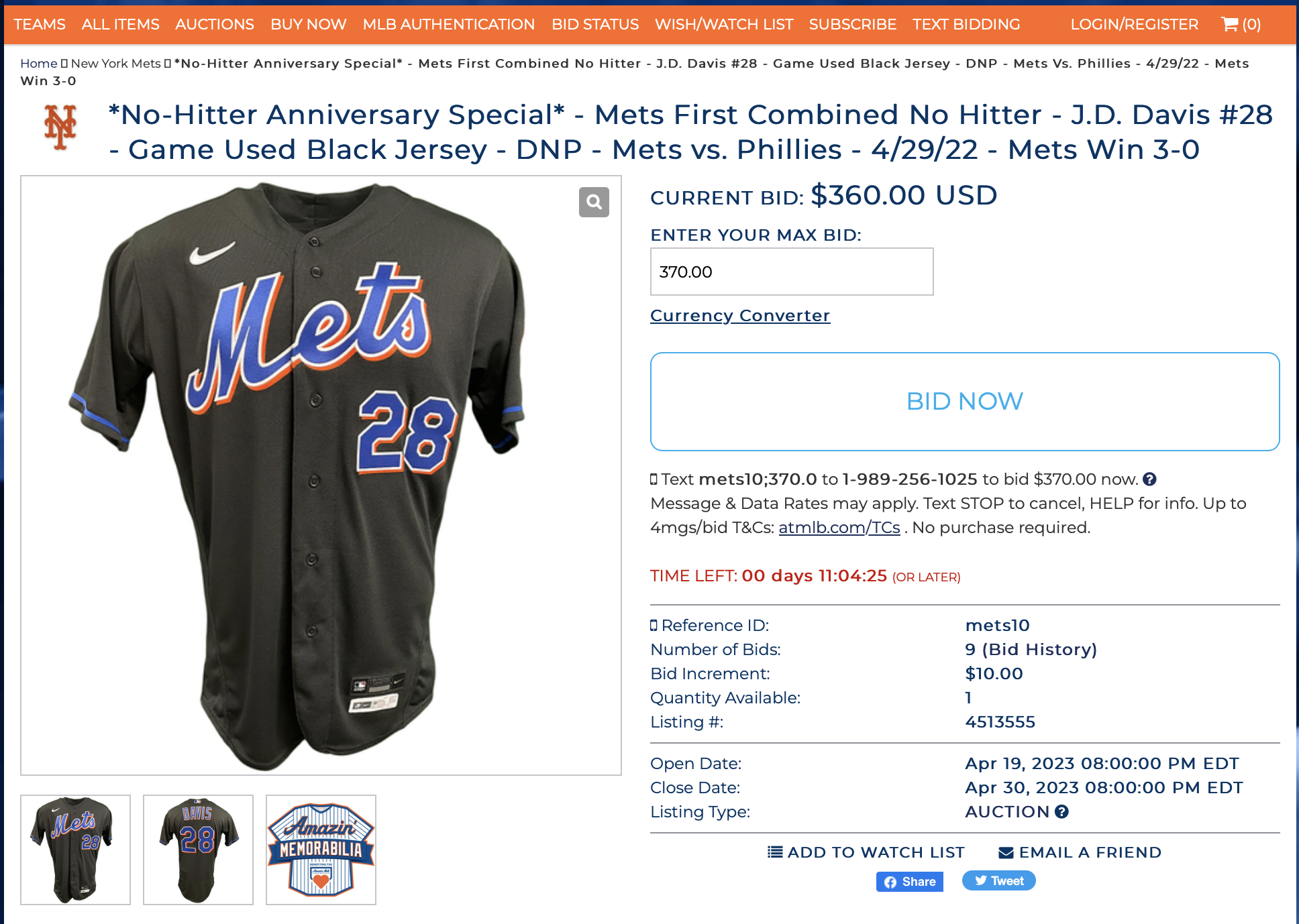 What is Mets jersey patch? MLB fans in splits over new sponsorship