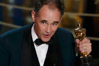 Oscar 2016 - Mark Rylance