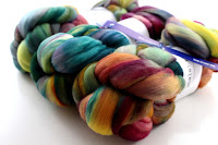 MALABRIGO "ARCO IRIS"