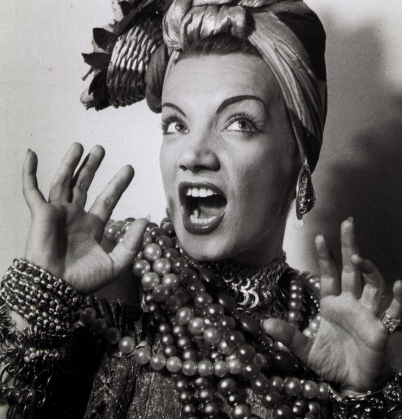 Carmen Miranda - Picture