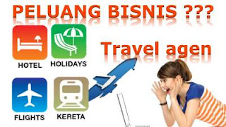 Berhitung Peluang Bisnis Tour & Travel