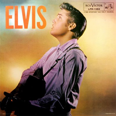 Discografia Elvis Presley – 48 CD’s 