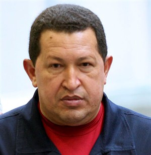 Chávez está bem e se recupera de cirurgia, diz vice venezuelano