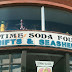 Apalachicola, FL: Old Time Soda Fountain