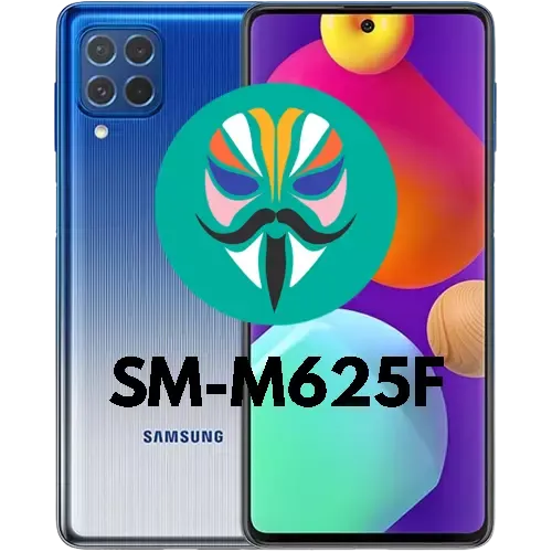 How To Root Samsung Galaxy M62 SM-M625F