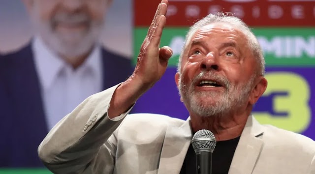 TSE determina remoção de postagens que associam Lula ao fim do cristianismo