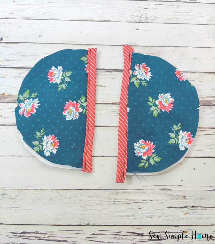 Oven Mitt Sewing Pattern • Wife-made