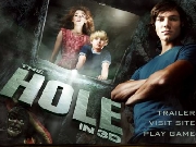 The Hole 3D Game online flash