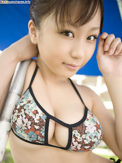 Mai Nishida Japanese Sexy Idol Hot Photo Gallery 2