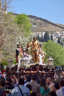 Resucitado Granada