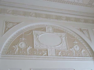 neoclassical detail