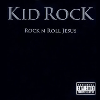 Rock N Roll Jesus caratulas Kid Rock Reedicion portada ipod