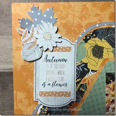 Gather Together by Lisa's Workshop