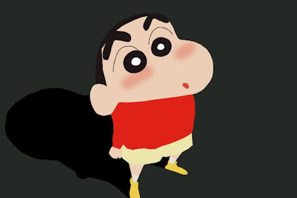 Mobile Wallpaper Shin Chan Images Hd