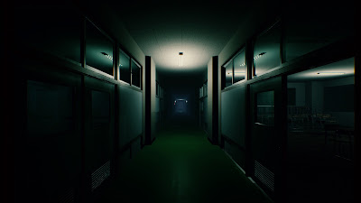 School Labyrinth Game Screenshot 3