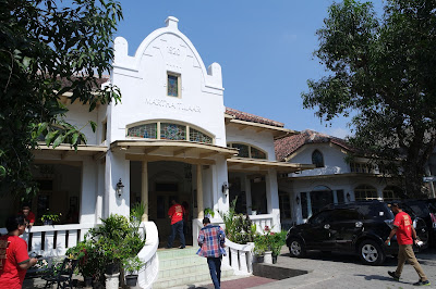 Rumah Budaya Martha Tilaar