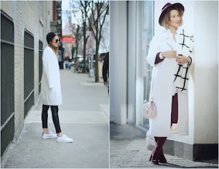 3 couleurs qui rendront votre look plus cher !
