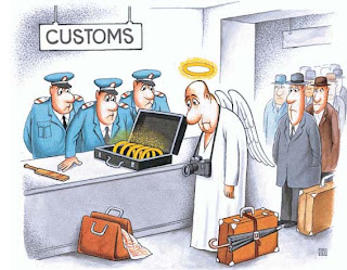 Customs