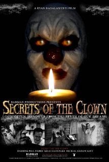 Secrets of the Clown (2007)