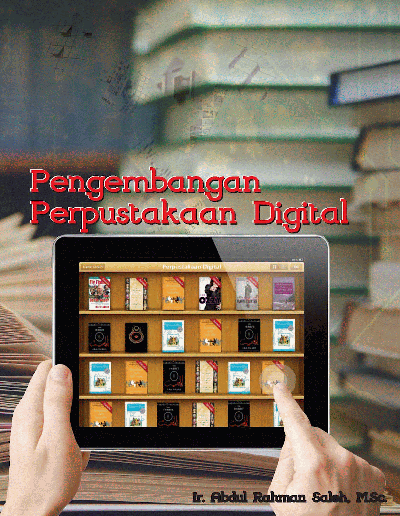 Ide Penting Perpustakaan Digital