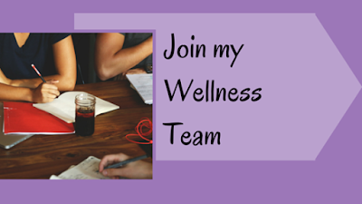 Join a Wellness Team