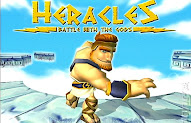 Heracles Battle With The Gods Pc Game Free Download