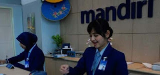 Bank Mandiri