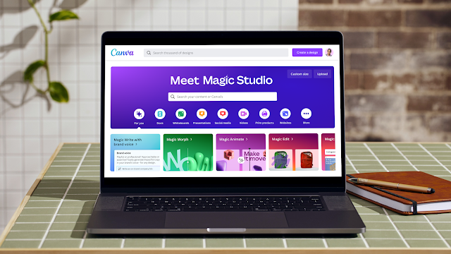 Discover 10 powerful Canva features that go beyond basic design—perfect for boosting creativity and workflow!