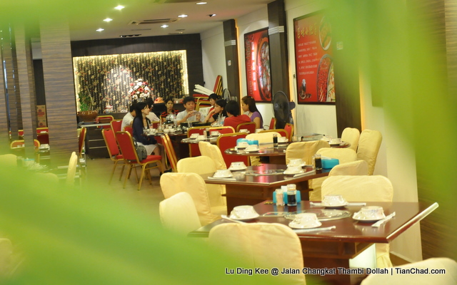 Lu Ding Kee 炉鼎记 @ Jalan Changkat Thambi Dollah - 【Capture ...