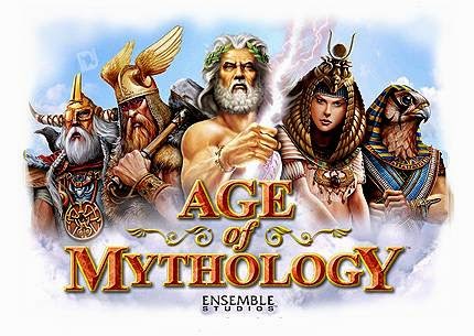 Age Of Mythology Download Free PC Game