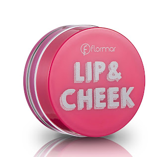 Flormar Lip & Cheek