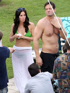 Courteney Cox Pics, Courteney Cox Bikini