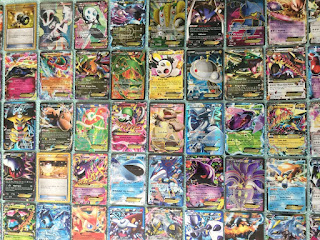 This Is For You!: POKEMON GO CARD LOT SPECIAL - 100 CARD LOT : POKEMON