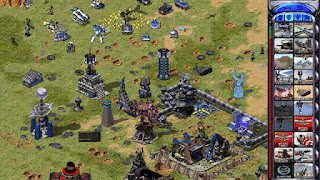 Command And Conquer Red Alert 2 Highly Compressed