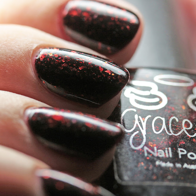 Grace-full Nail Polish Balthazar