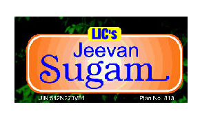 LIC Jeevan Sugam