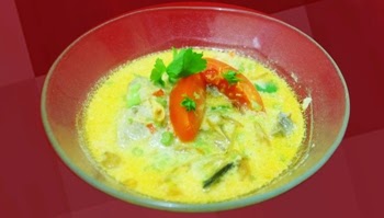 Resep membuat Soto khas Aceh