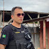 Em Iranduba, PC-AM prende homem foragido da Justiça