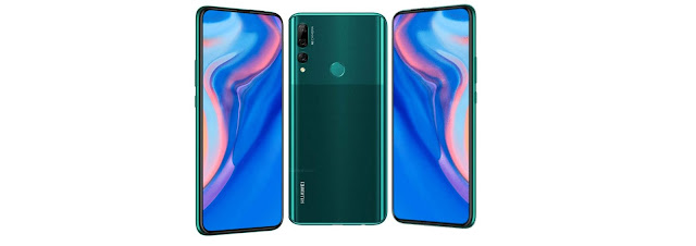 Huawei Y9 Prime 2019