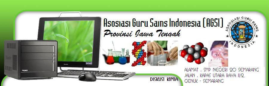 diskusi kimia