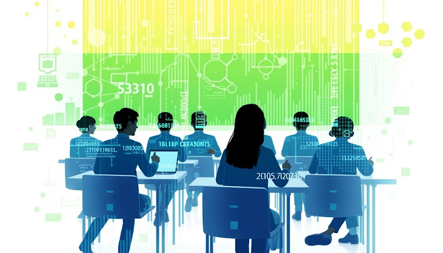 Revolutionizing Learning with Generative AI