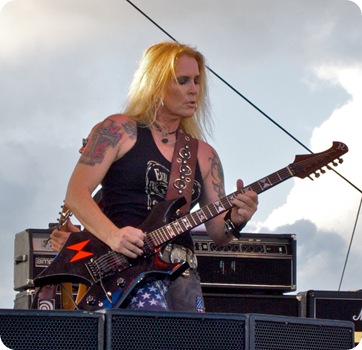 Lita-Ford