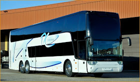 Van Hool TDX27 Astromega