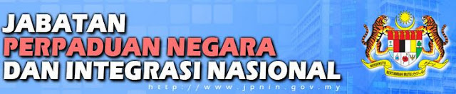 Kerja kosong Jabatan Perpaduan Negara dan Integrasi Nasional